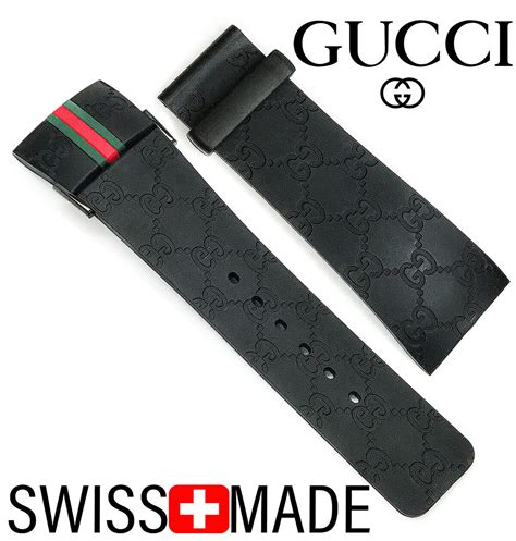 cheap gucci watch straps|gucci watch straps for sale.